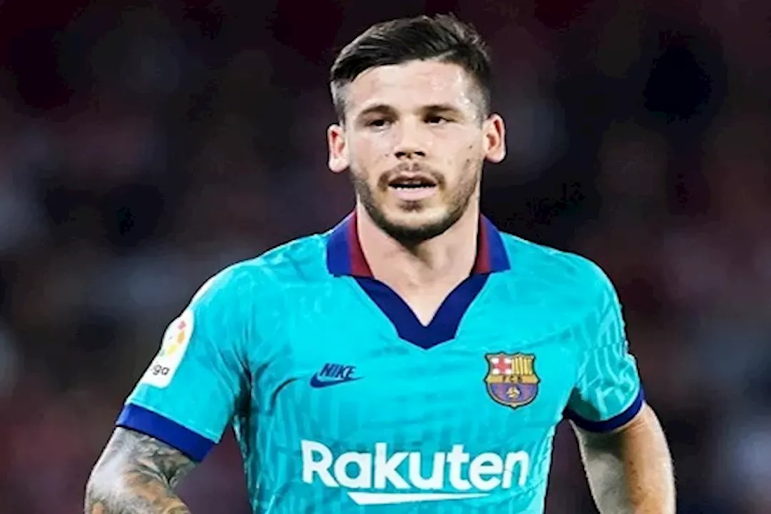 كارليس بيريز، لاعب برشلونة السابق