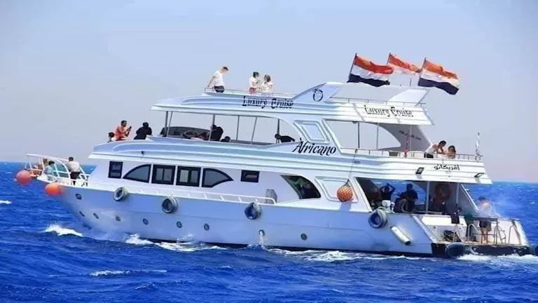 شرم الشيخ لا تنام.. إقبال عالمي على الشواطئ والليالي البدوية بجنوب سين