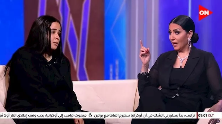 محامي زوجة ابراهيم شيكا يكشف لمصراوي تفاصيل علاقة وفاء عامر بإبراهيم شكا 