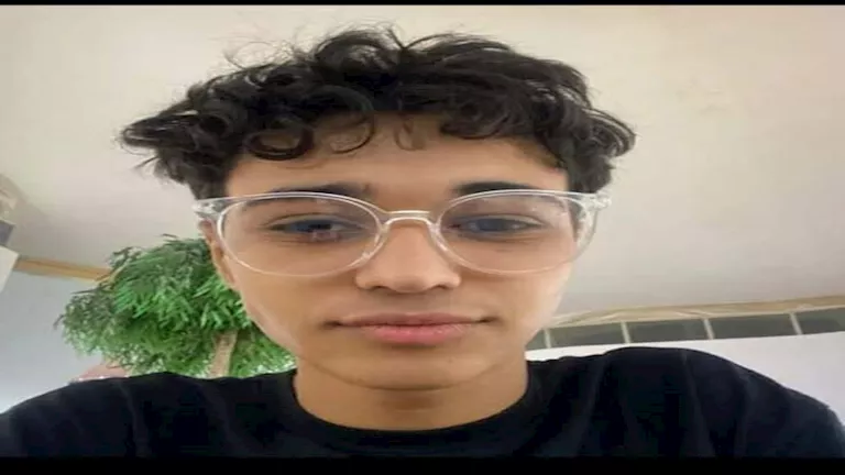 فيديو يرصد اللحظات الأولى لاصطدام قطار بناشئ طلائع الجيش في القليوبية