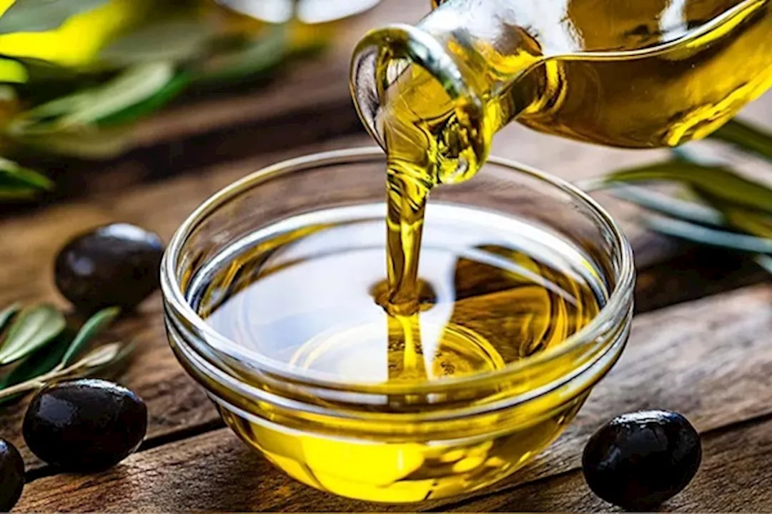 زيت الزيتون