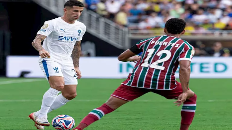 مكاسب الهلال السعودي من المشاركة في كأس العالم للأندية رغم الخروج المبكر