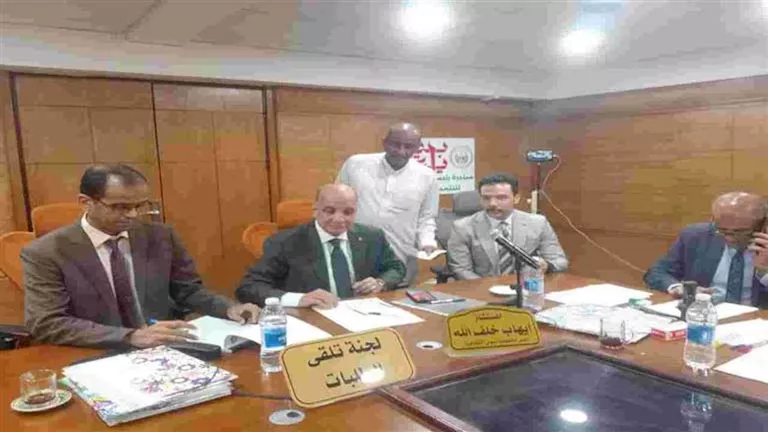 4 مرشحين لـ”الشيوخ” بأسوان في اليوم الأول لتلقي طلبات الترشح