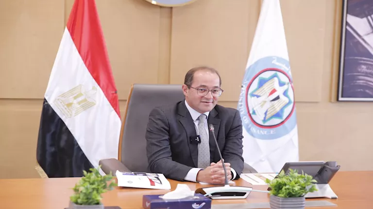 كجوك: تعزيز الشراكات الدولية لدعم جهود التغطية الصحية لكل ال