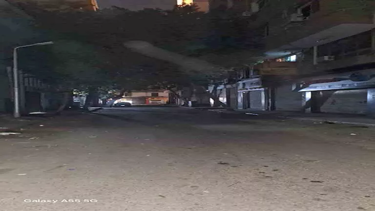 في 24 ساعة.. الداخلية تحرر 127 مخالفة لمحلات لم تلتزم بقرار الغلق لترشيد الكهرباء