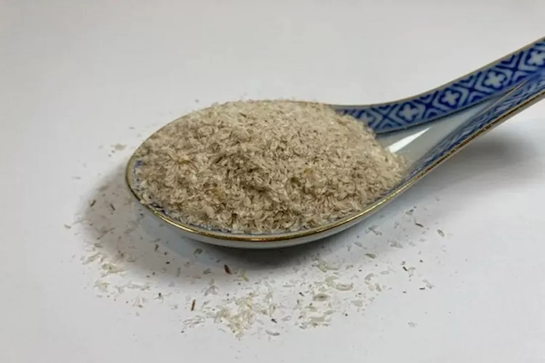 قشور السيليوم