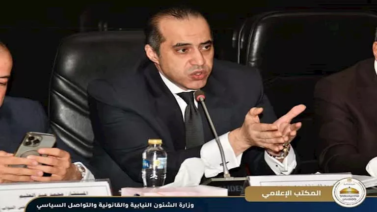 وزير الشؤون النيابية يطمئن الجميع: مشروع قانون التعليم الجديد لا يلغى