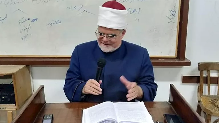 هل منع النبي زواج علي بن أبي طالب بابنة أبي جهل تحريم لما أحل الله؟.. عالم أزهري يرد 