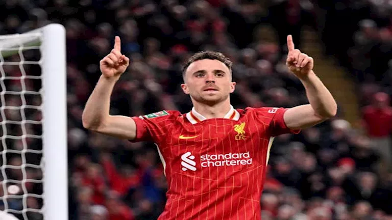 غموض يحيط بالبرنامج الإعدادي لليفربول.. ما علاقة جوتا؟