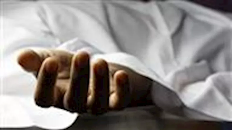 شنق نفسه في جنش.. شاب ينهي حياته بسوهاج ووالده يكشف السبب