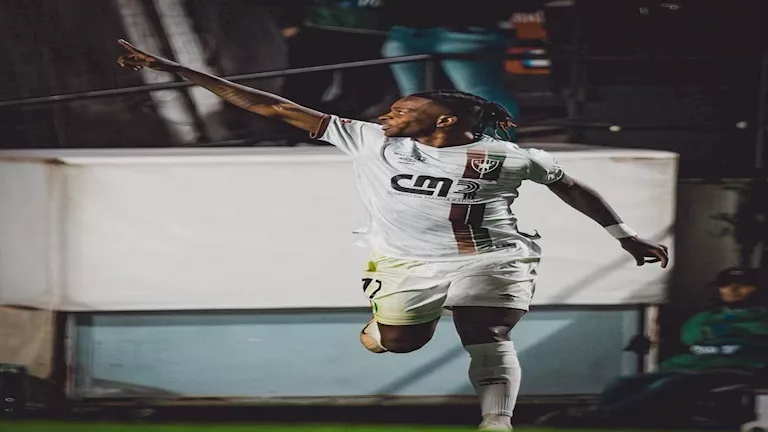 إستريلا البرتغالي يكشف كواليس مفاوضات الزمالك لضم شيكو بانزا – خاص