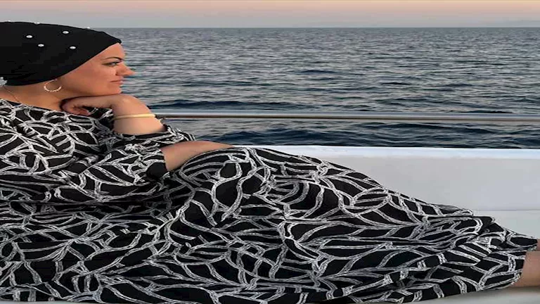15 صورة وأبرز المعلومات عن زوجة محمد النني الأولى