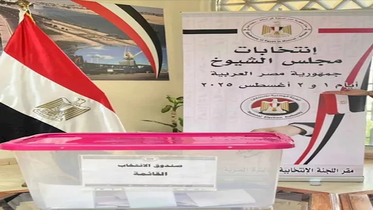 سفير مصر بالكويت: العملية الانتخابية تجري بسلاسة منذ بدء عملية الاقترا