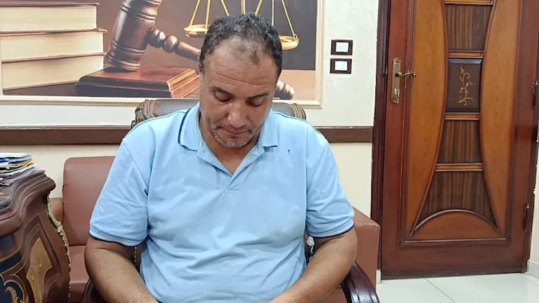 إهمال طبي ينهي حياة طفل في كفر الشيخ