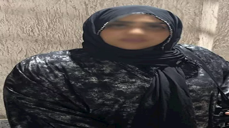 حجز محاكمة البلوجر "أم سجدة" في اتهامها بنشر مقاطع فيديو خادشة للحياء العام للحكم