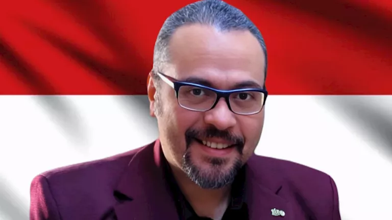 طبيب بخبرة دولية.. من هو أحمد البيلي وكيل وزارة الصحة الجديد بالشرقية؟