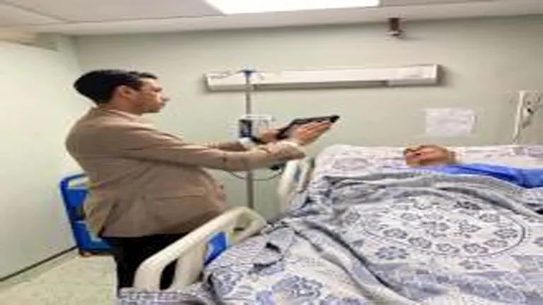 الخدمة لحد بابك.. الداخلية تستجيب للحالات الإنسانية وتُصدر البطاقات في المنازل