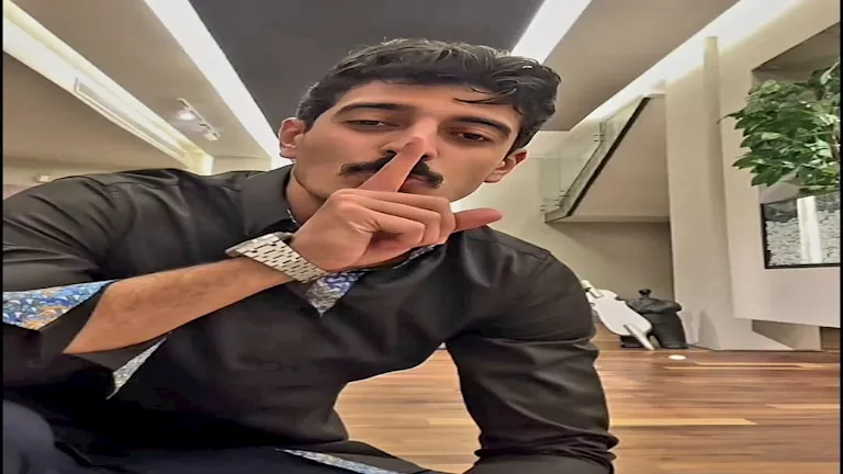 عاجل.. إخلاء سبيل شاكر محظور في اتهامه ببث فيديوهات خادشة للحياء 