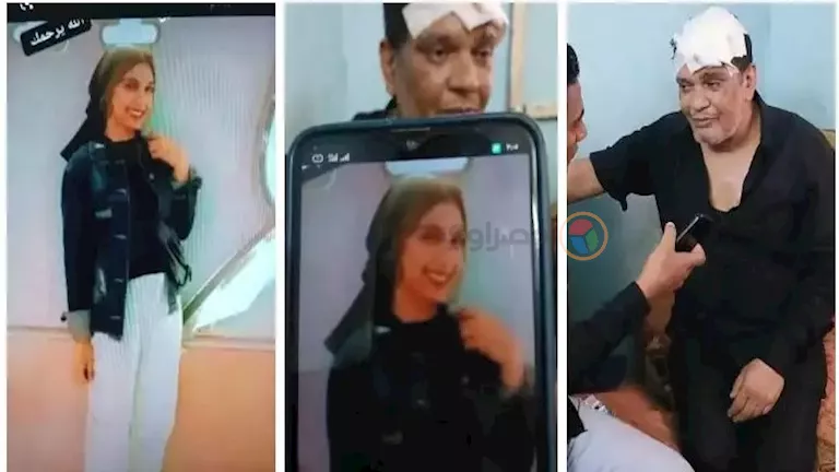 قضية قتل طفلة "ترعة زنين".. شاهدة نفي تضع متهمًا في مأزق أمام القاضي