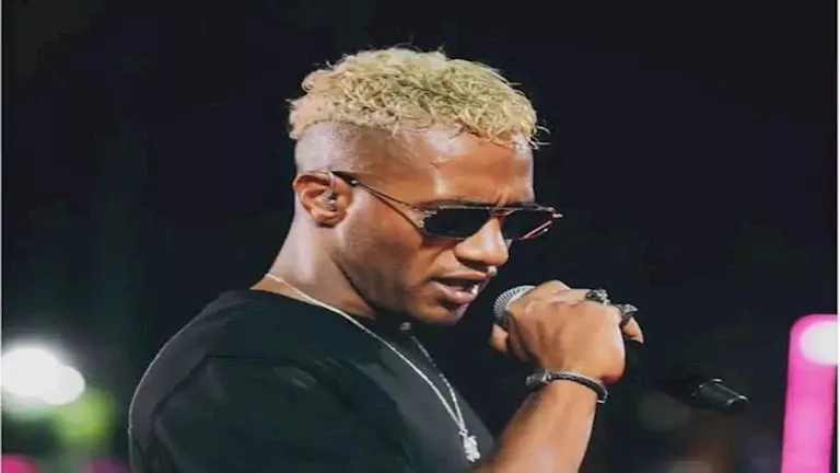 محمد رمضان يشكر جمهوره في بيروت ويعدهم بحفلة لا تُنسى
