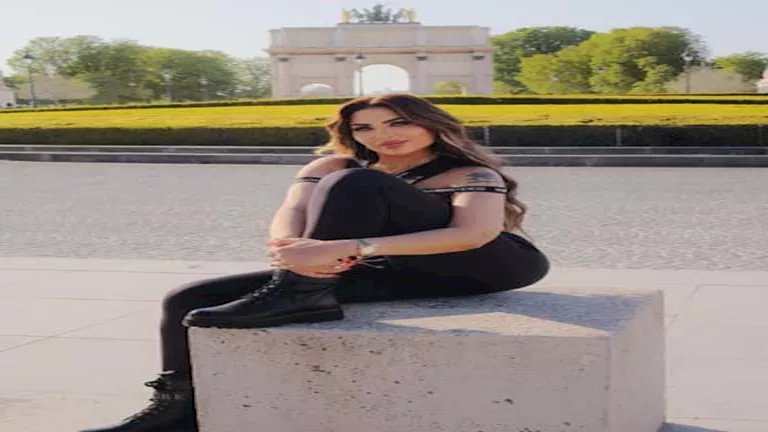 المحكمة تواجه "عراقي" بعلاقته بمؤسس عصابة سارة خليفة الهارب.. والمتهم يرد: بلدياتي