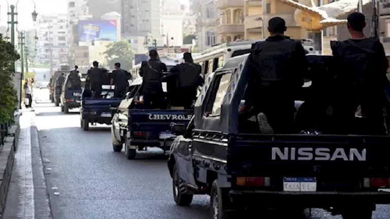 الداخلية: ضبط قضايا اتجار غير مشروع بالنقد الأجنبي بأكثر من 5 ملايين جنيه