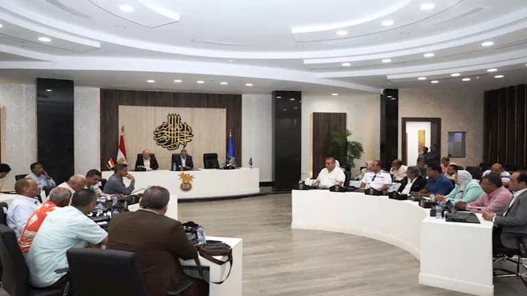 أسوان تستعد لاستقبال الموسم السياحي بخطط تطوير كبرى وخدمات عالمية