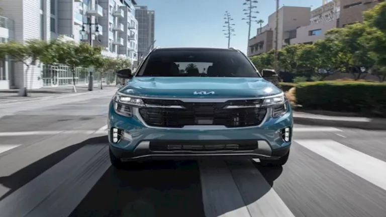 أسعار ومواصفات أرخص سيارة جديدة تقدمها كيا الكورية في مصر 