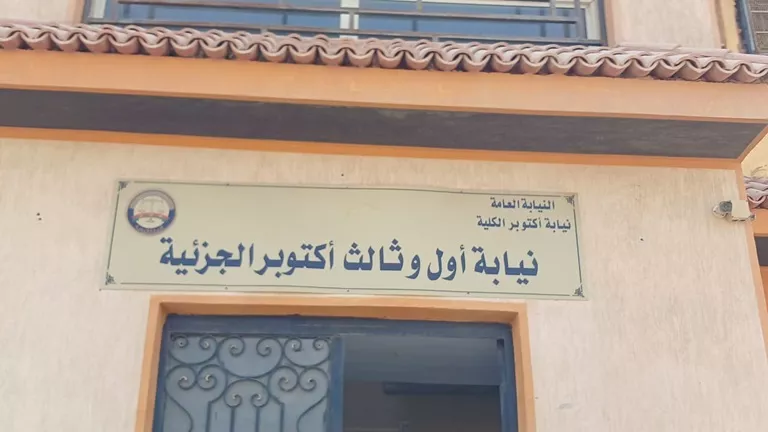 قرارات من النيابة في واقعة اتهام نجل فنان شهير بضرب نجل رجل أعمال