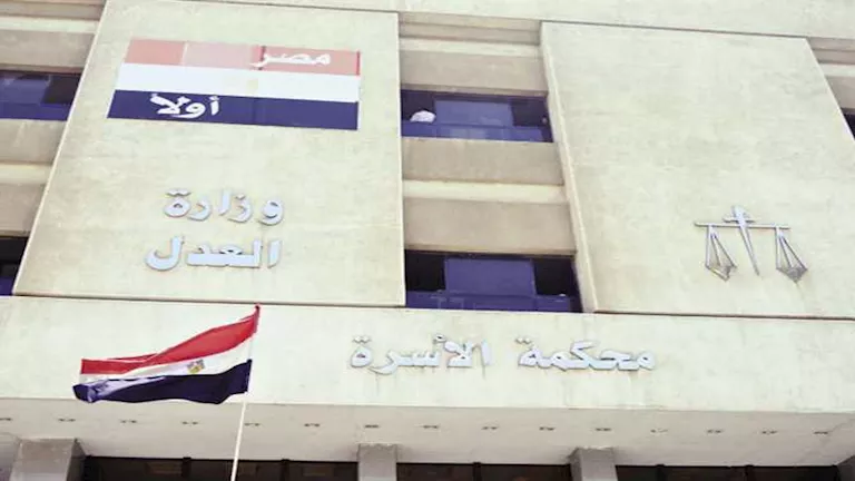 "فرج" يطلب طلاق زوجته: "بترن على جارنا وبتقول غلط في الرقم"