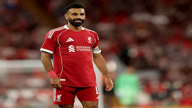 صلاح يتأهب لمواجهة بورنموث: 11 انتصارًا في 12 مباراة سابقة