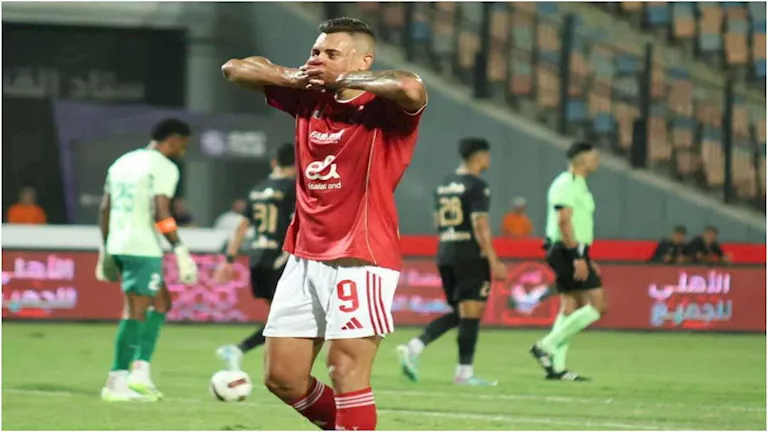 جراديشار يتألق بستايل جديد قبل الانضمام لمنتخب سلوفينيا