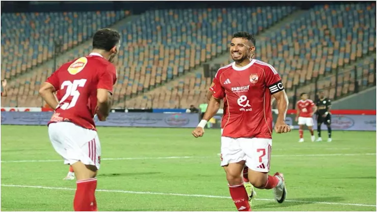 أحمد بلال ينتقد أداء زيزو: الكرة سهلة فلا تعقدها على نفسك