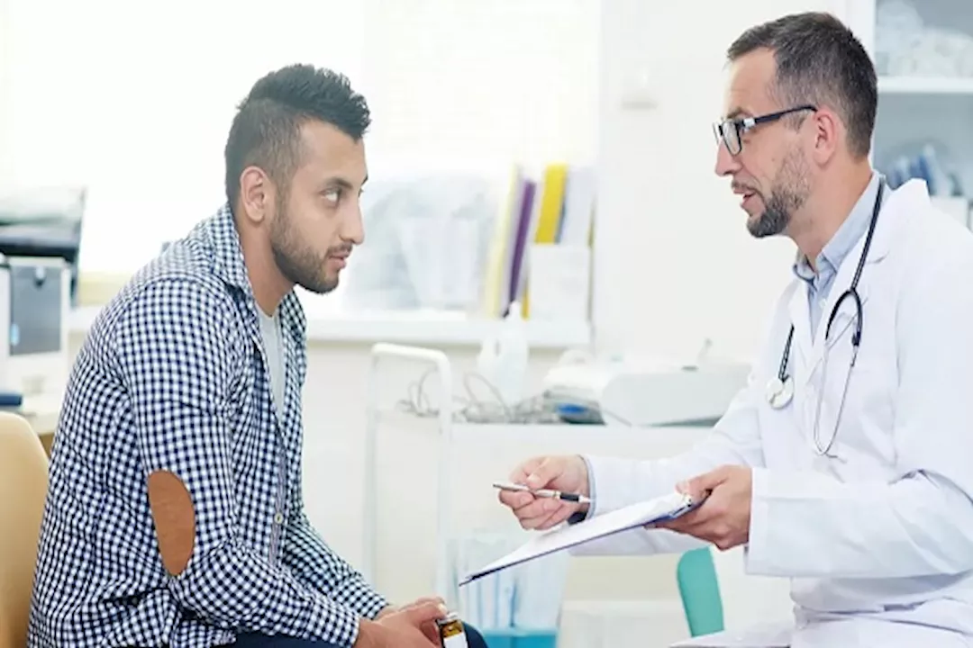 لماذا يخاف الناس من الفحوصات الطبية؟ إليك أسباب رهاب الأطباء