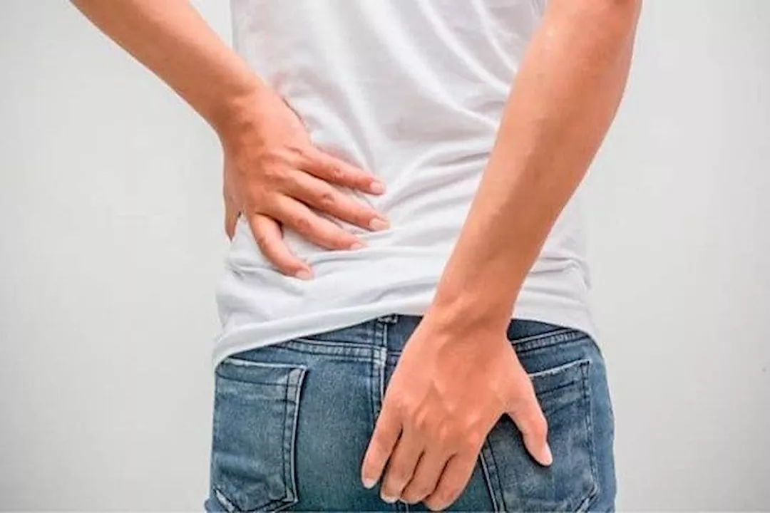 5 نصائح تساعدك في علاج النسور الشرجي
