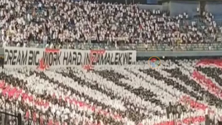 مجلس إدارة الزمالك يوفر حافلات لنقل الجماهير لمباراة مودرن سبورت في الدوري