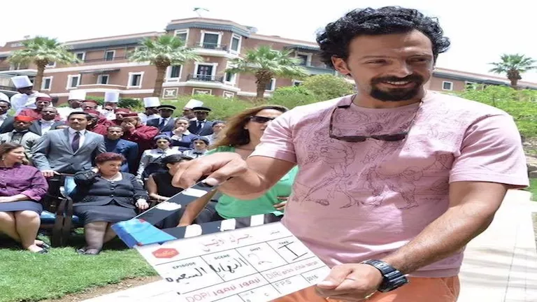 "حسام داغر ينعى تيمور تيمور بعد وفاته أثناء إنقاذ ابنه من الغرق"