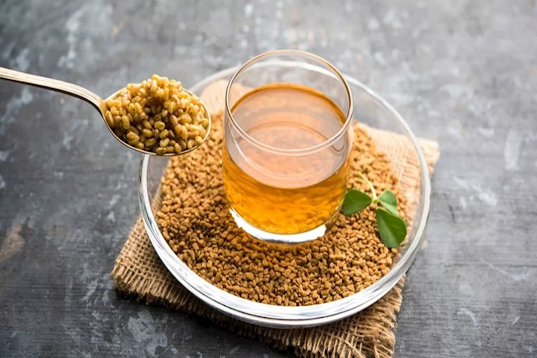 ماذا يحدث للجسم عند تناول الحلبة يوميًا على الريق؟ 