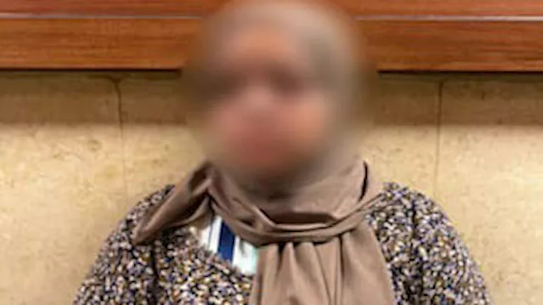 لإقناع زوجها بالإنجاب| ربة منزل تختطف طفلًا بالقاهرة.. والسبب "حمل متعثر"
