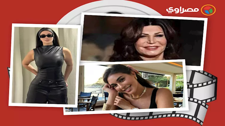 مطرب مهرجانات يزيل "التاتو" وفنانة تتعرض للإصابة وتعليق مؤثر من نجل تيمور تيمور على وفاة والده