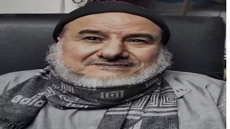 نجوم الأهلي يساندون الشناوي في المستشفى بعد وفاة والده