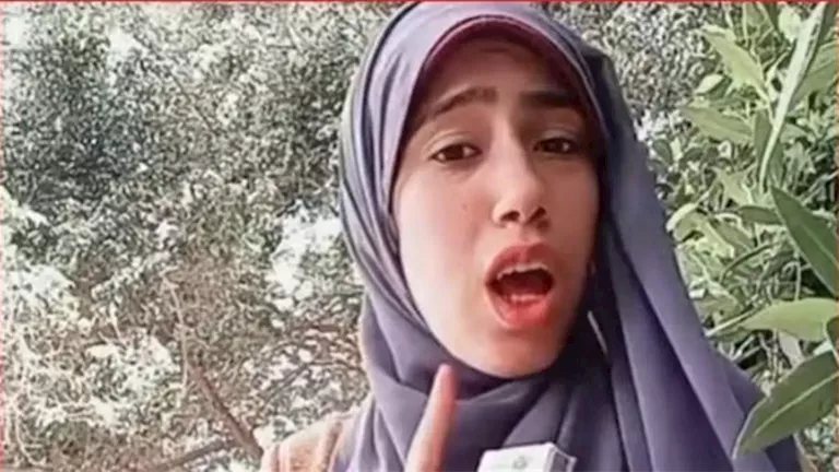 ″لايفات تخدش الحياء العام”.. قرار قضائي عاجل بشأن البلوجر علياء قمرون