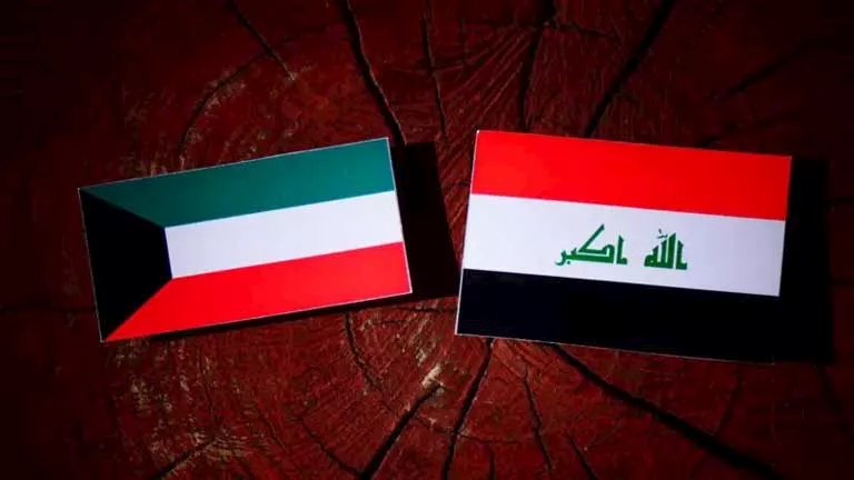 ما هي اتفاقية خور عبد الله التي تؤثر على العلاقات العراقية الكويتية؟