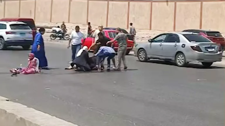 الجنح تبرئ لاعب كرة قدم من تهمة قتل سيدتين بالخطأ على الأوتوستراد