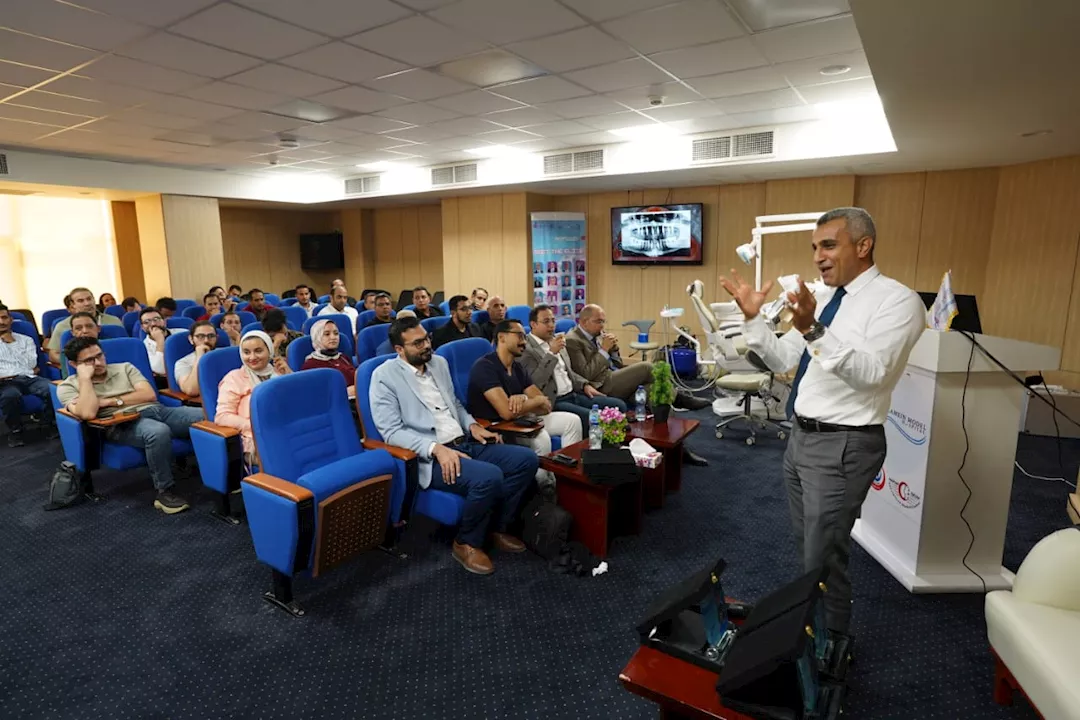خطة من الصحة للتوسع في زراعة الأسنان