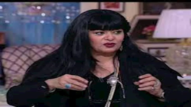 فريدة سيف النصر تكشف سرقة حسابها على يوتيوب وتطالب بالمساعدة