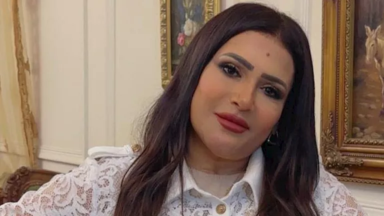 بدرية طلبة ترد على شائعة شطب عضويتها من "المهن التمثيلية": الكذب لن يمر دون حساب