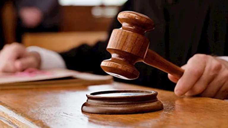 حكم قضائي ضد شقيق فنان شهير في قضية شيكات بدون رصيد