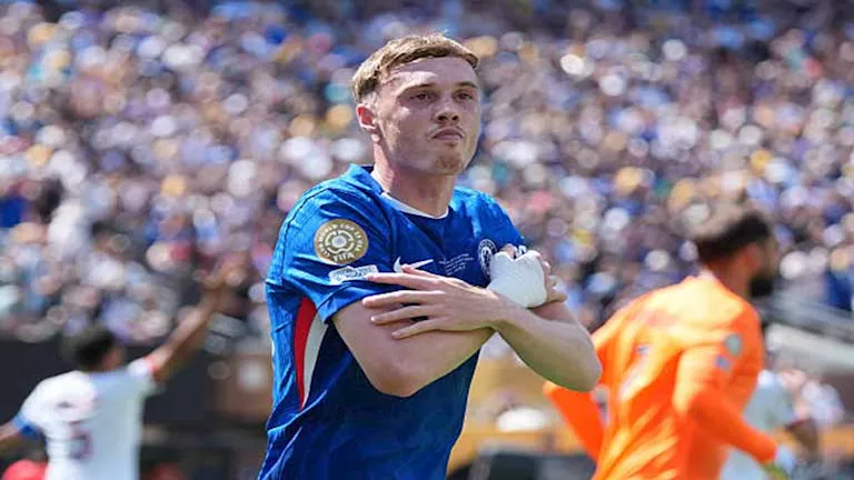ماريسكا يعلن غياب بالمر عن الملاعب 3 أسابيع ويصدم مدربي فانتازي الدوري الإنجليزي