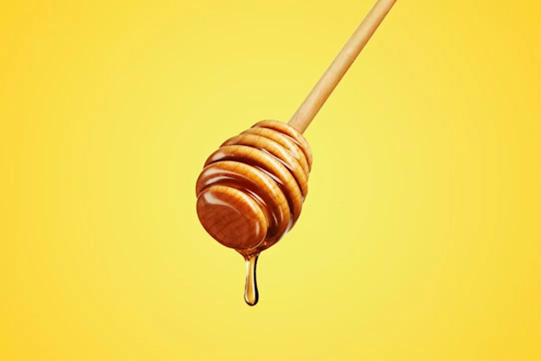 عسل النحل